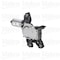 Valeo Wiper Motor Rear O.E.M., 582621 582621 - alternate 1
